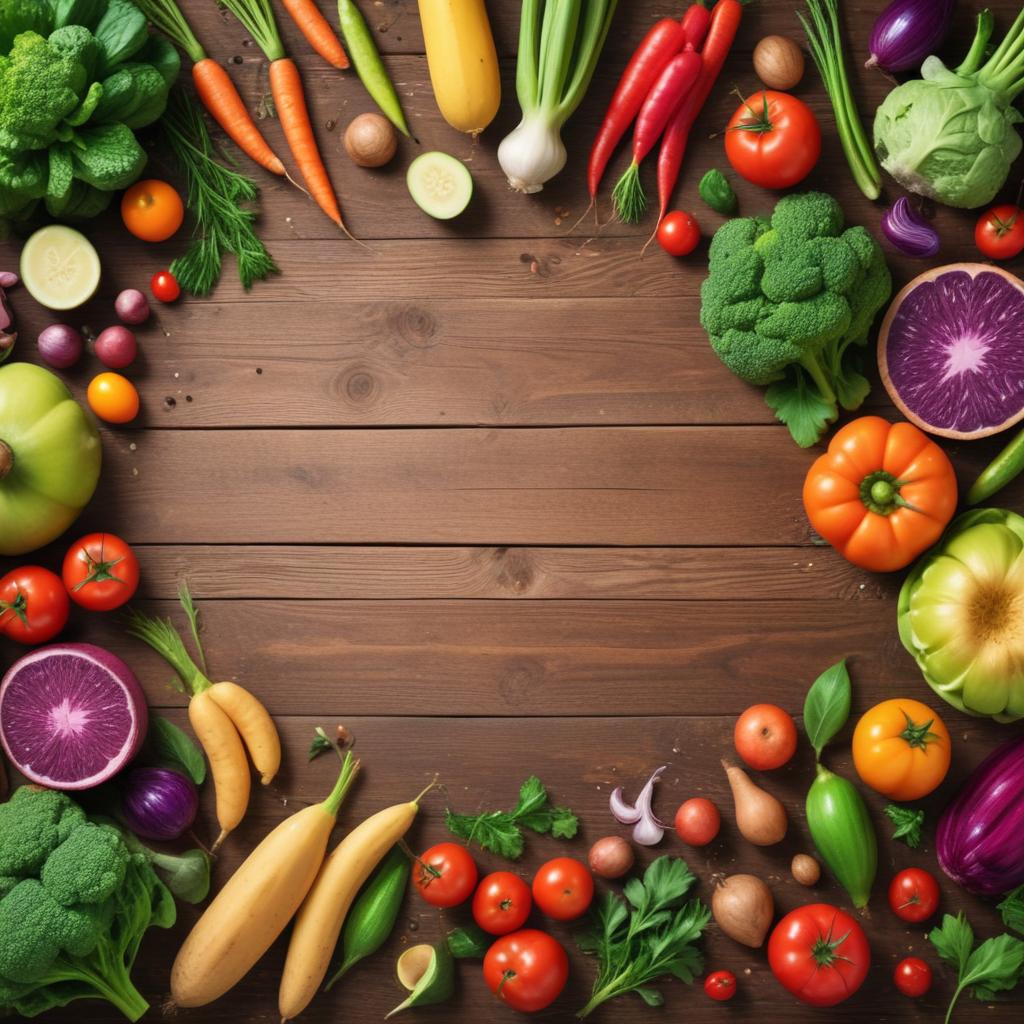 Receitas veganas inspiradas na marca