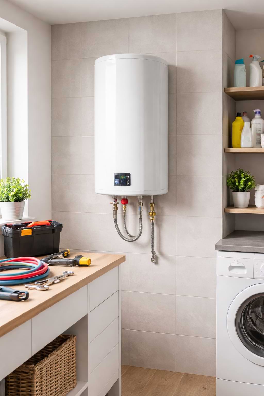 remodelações de casas