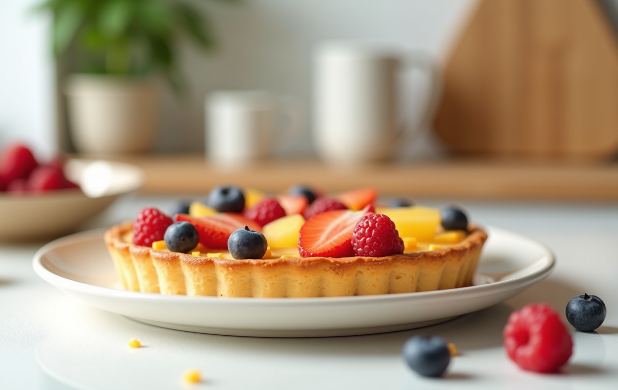 Alimentação saudável: doces sem culpa – receitas e dicas 2026