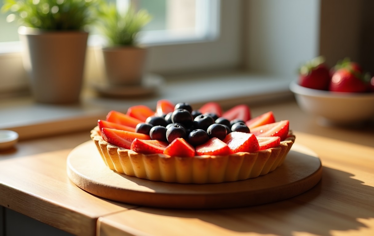 Alimentação saudável: doces sem culpa – receitas e dicas 2026 — Receitas de doces saudáveis para experimentar