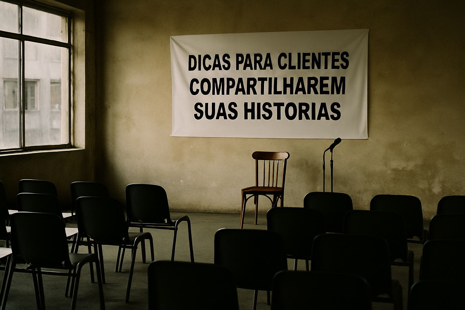 Histórias reais de clientes apaixonados — Dicas para Clientes Compartilharem Suas Histórias Histórias reais de clientes apaixonados — Dicas para Clientes Compartilharem Suas Histórias