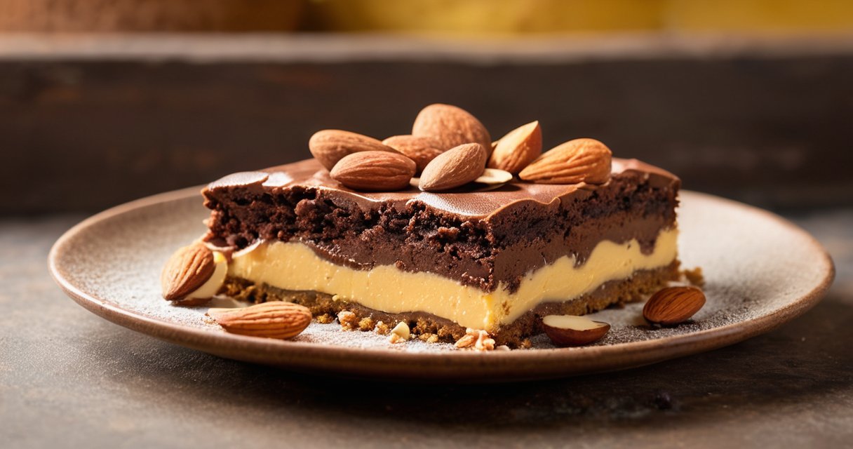Doces alternativos: sem açúcar, glúten e lactose — Receitas Simples de Doces Alternativos Doces alternativos: sem açúcar, glúten e lactose — Receitas Simples de Doces Alternativos