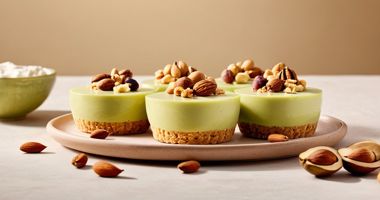 Doces alternativos: sem açúcar, glúten e lactose