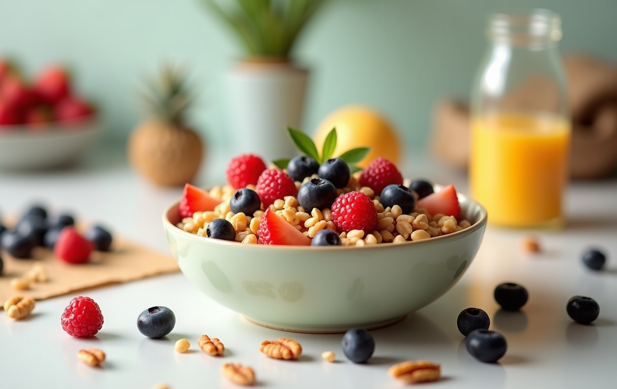 Sobremesas saudáveis: como transformar doces em terapia nutritiva