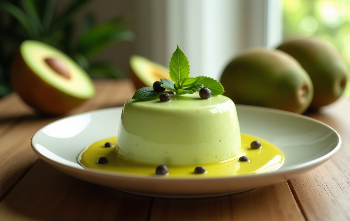 Sobremesas saudáveis: como transformar doces em terapia nutritiva — Receitas práticas para começar a experimentar hoje m