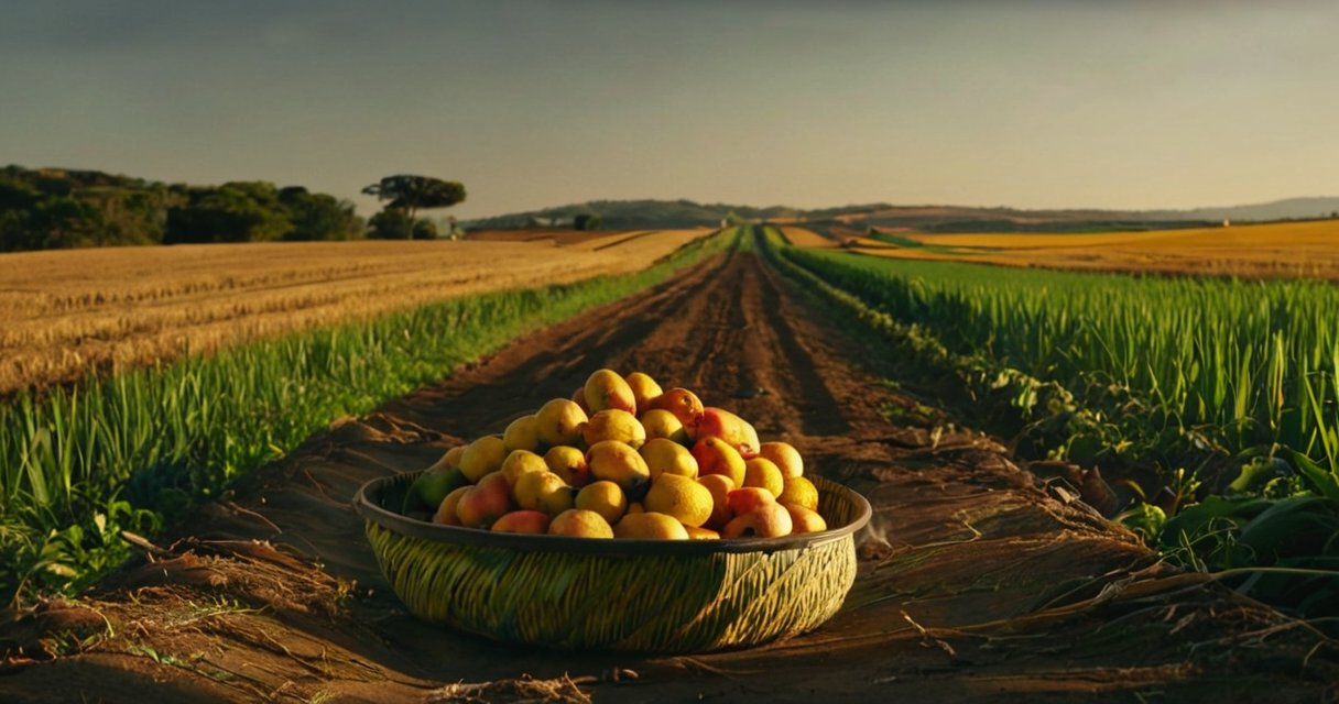 Alimentação saudável para iniciantes