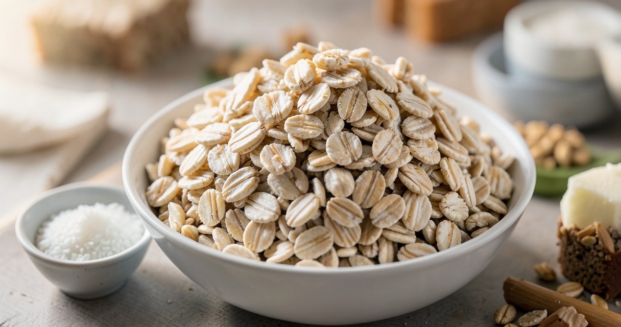 Alimentos ricos em fibras — Cereais Integrais e Seus Benefícios Alimentos ricos em fibras — Cereais Integrais e Seus Benefícios