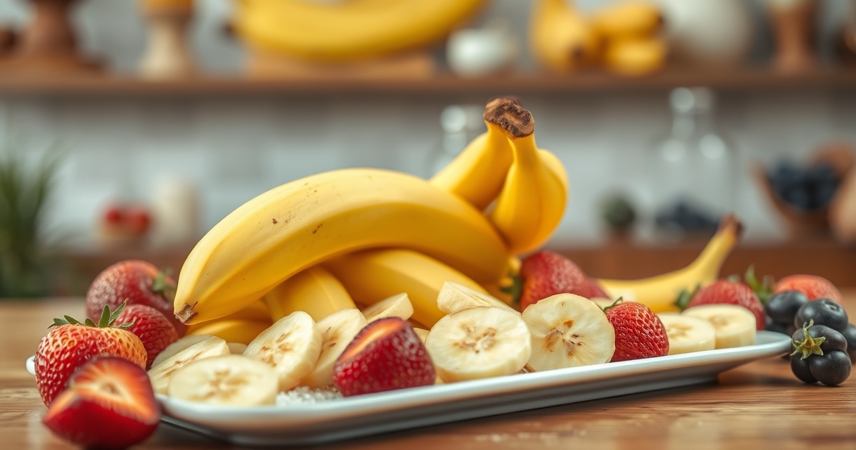 Como combinar sobremesas com frutas — Técnicas para realçar o sabor das frutas sem exagerar no açúcar