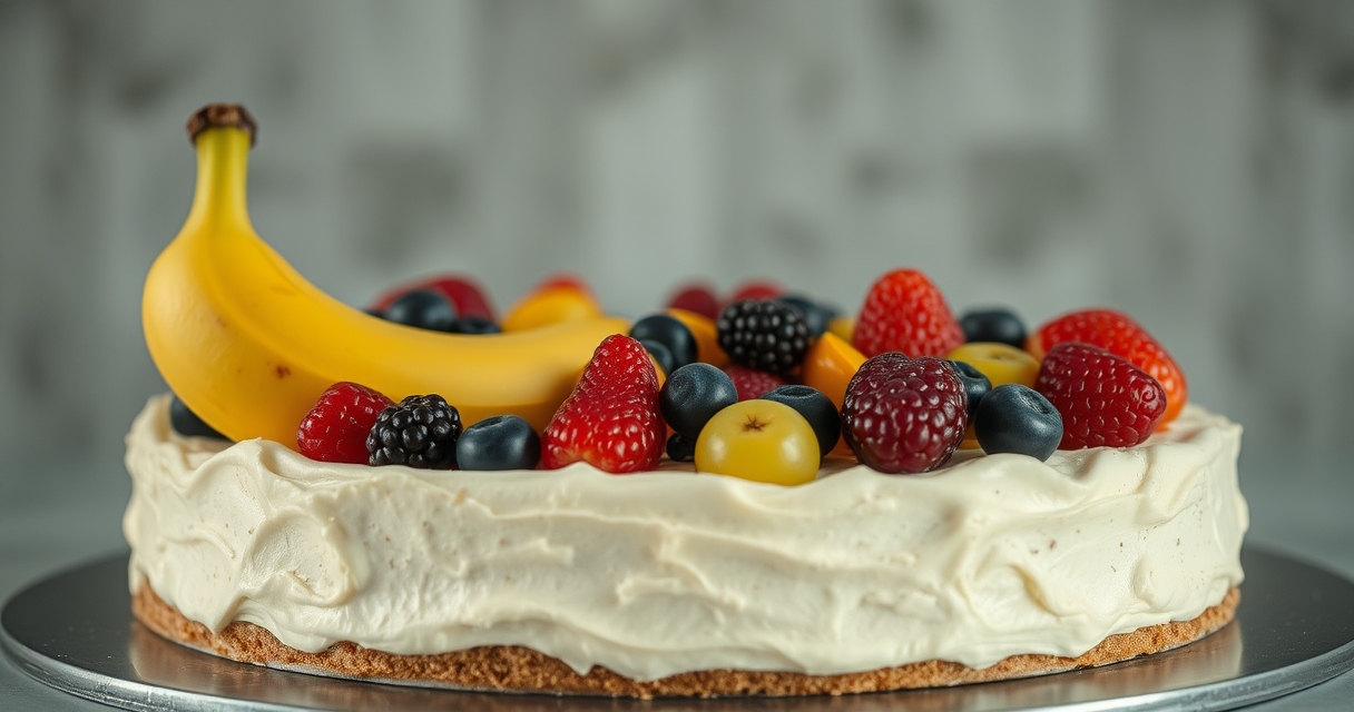 Como combinar sobremesas com frutas — Erros comuns ao combinar frutas em sobremesas e como evitá-los