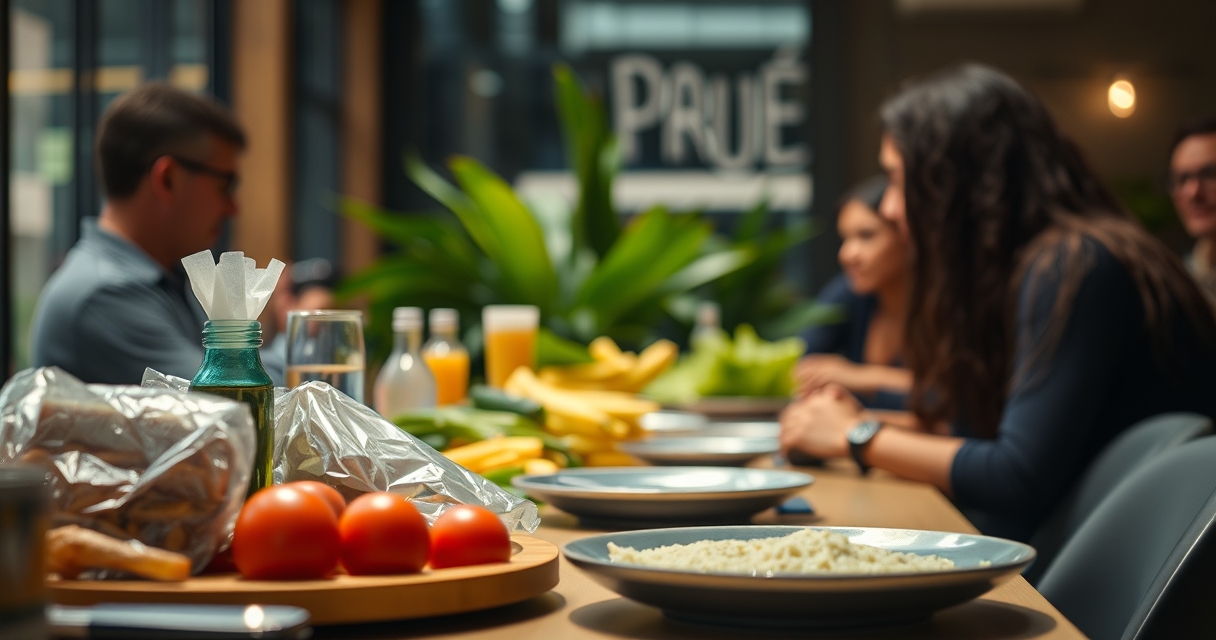 Como montar um plano de alimentação saudável: dicas do blog — Adaptando o plano às mudanças de estilo de vida Como montar um plano de alimentação saudável: dicas do blog — Adaptando o plano às mudanças de estilo de vida