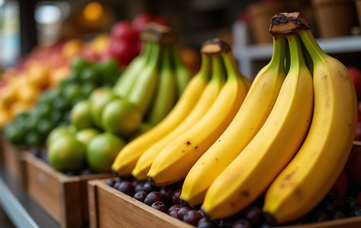 Como substituir doces por opções saudáveis e economizar