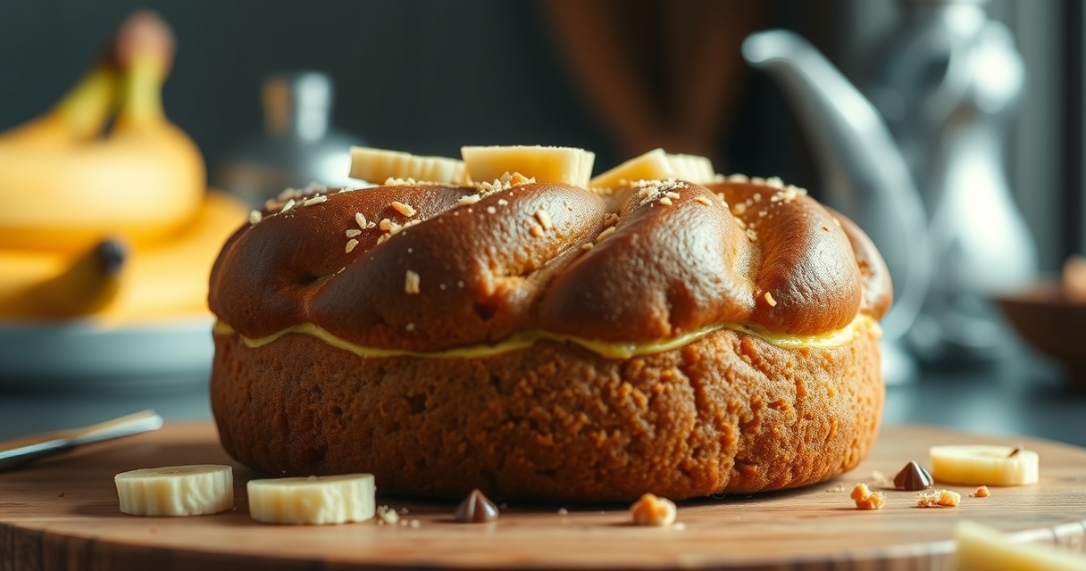 Receita de bolo saudável para aniversário — Variações de Receitas