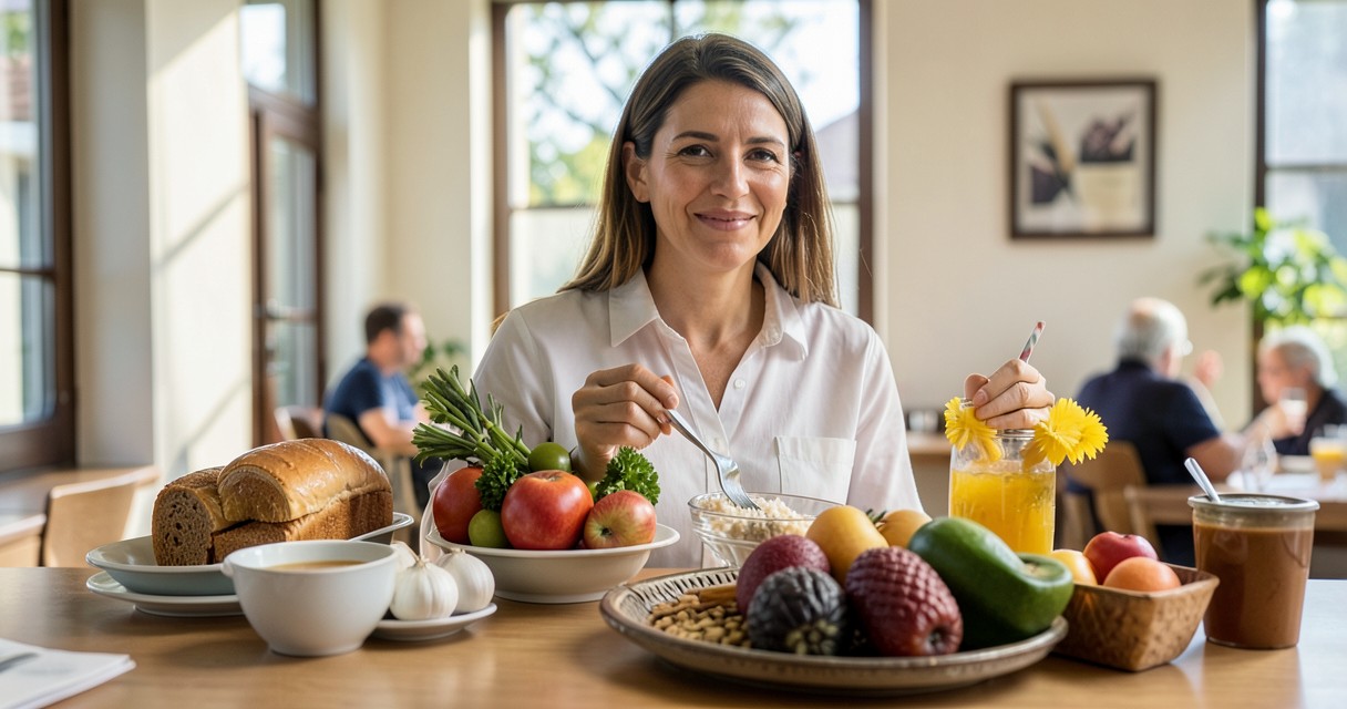 Redução de açúcar na alimentação — Como reduzir o açúcar na dieta