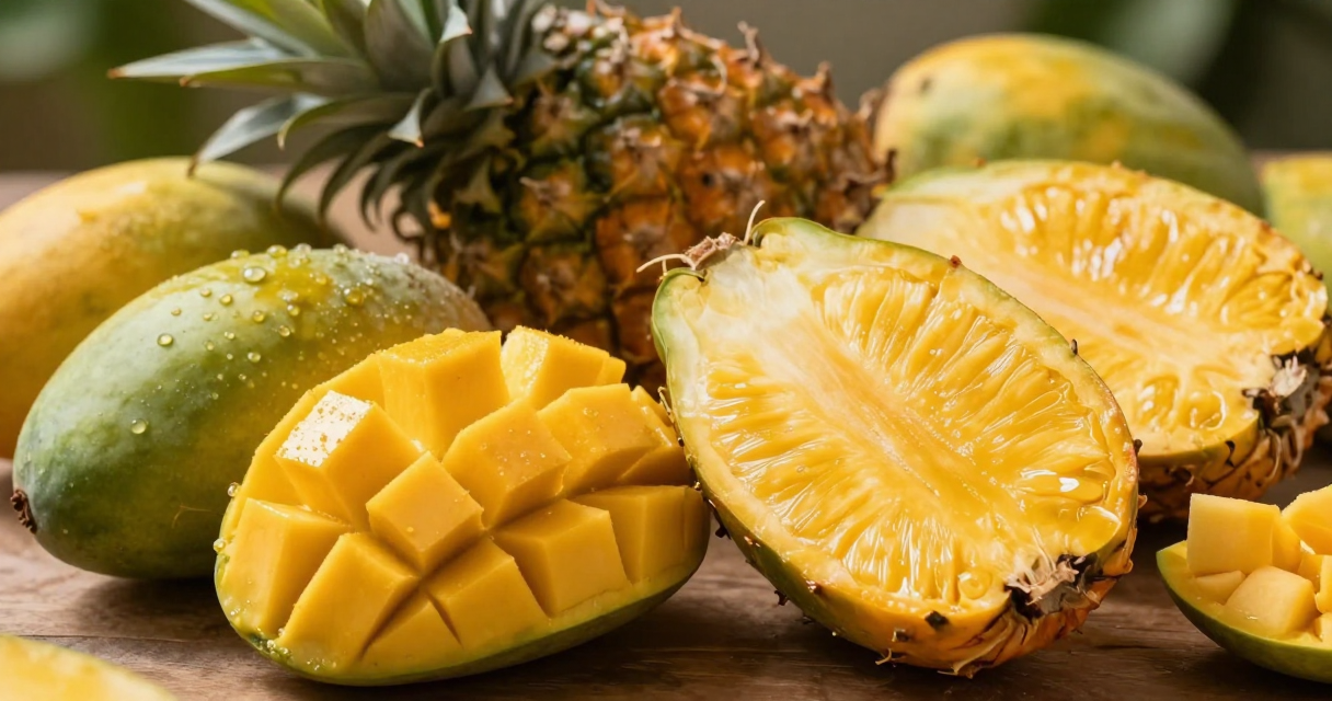 Smoothies e sucos naturais — Ingredientes estratégicos para potencializar a saúde