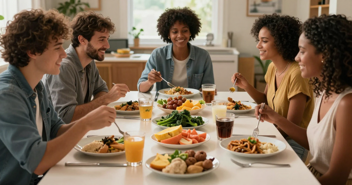 Alimentação consciente — Práticas de Alimentação Consciente Alimentação consciente — Práticas de Alimentação Consciente