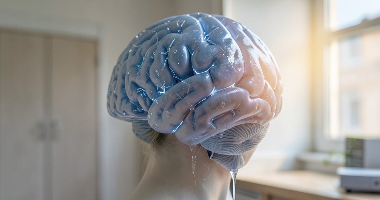 Benefícios da água para saúde — A Água e a Saúde Mental