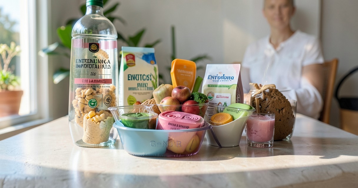 Como ler rótulos de alimentos