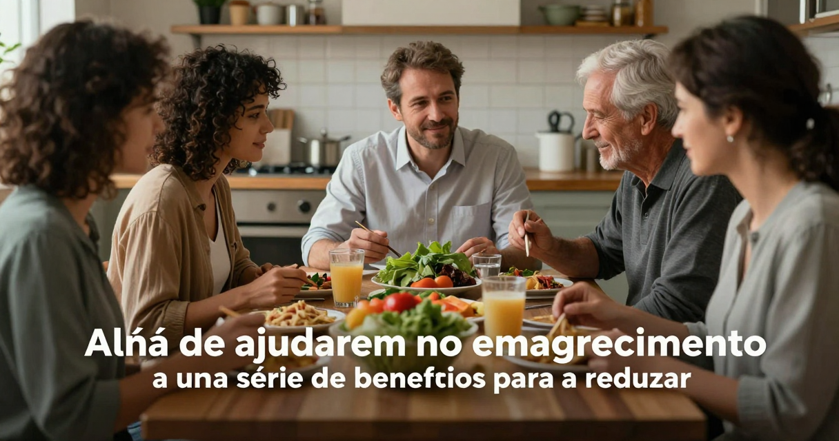 Dietas balanceadas e emagrecimento — Benefícios das dietas balanceadas para a saúde Dietas balanceadas e emagrecimento — Benefícios das dietas balanceadas para a saúde