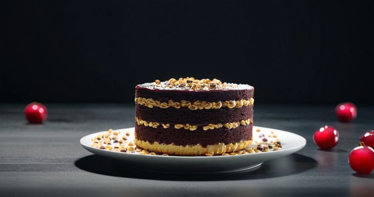 Como escolher entre doces funcionais e doces comuns