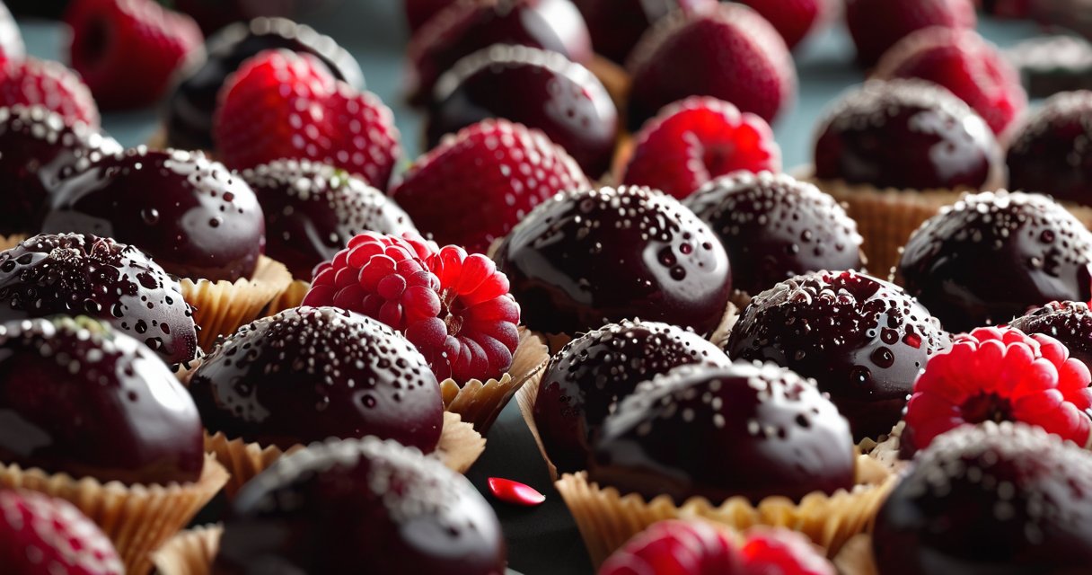 Vantagens e desvantagens dos doces funcionais