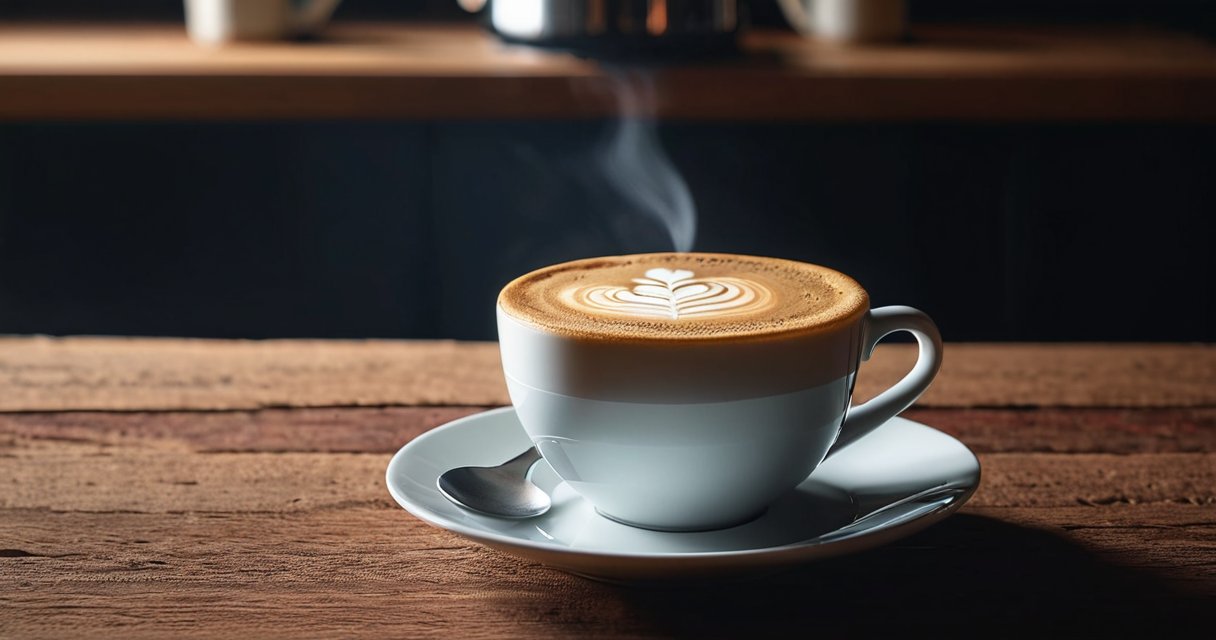Tendências e novidades para o Dia do Café