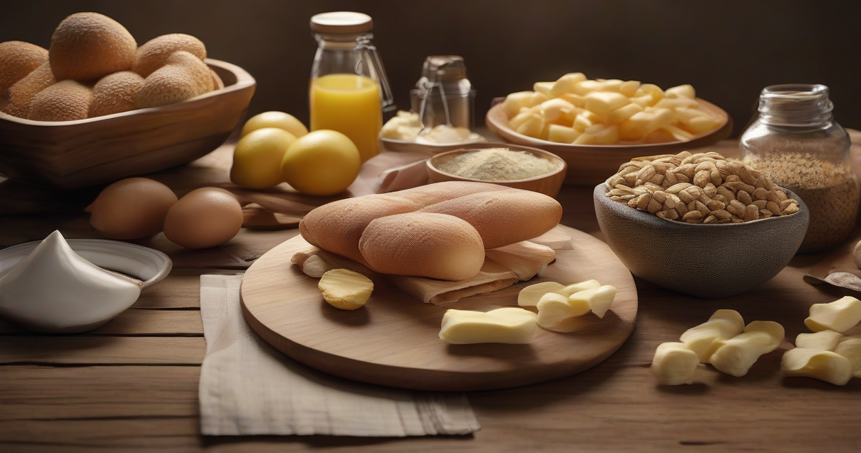 Como reduzir alimentos processados