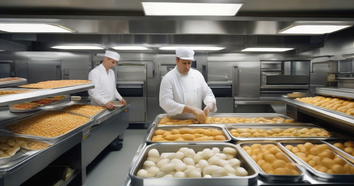 Como reduzir alimentos processados — Substitua os alimentos processados por versões caseiras ou minimamente processadas 