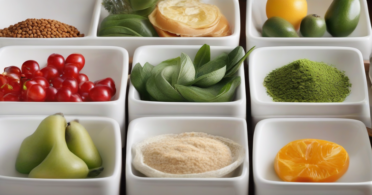 Hidratação com alimentos — Incorporando alimentos hidratantes em diferentes contextos e necessidades Hidratação com alimentos — Incorporando alimentos hidratantes em diferentes contextos e necessidades