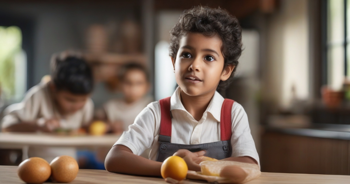 Suplementos alimentares necessários quando