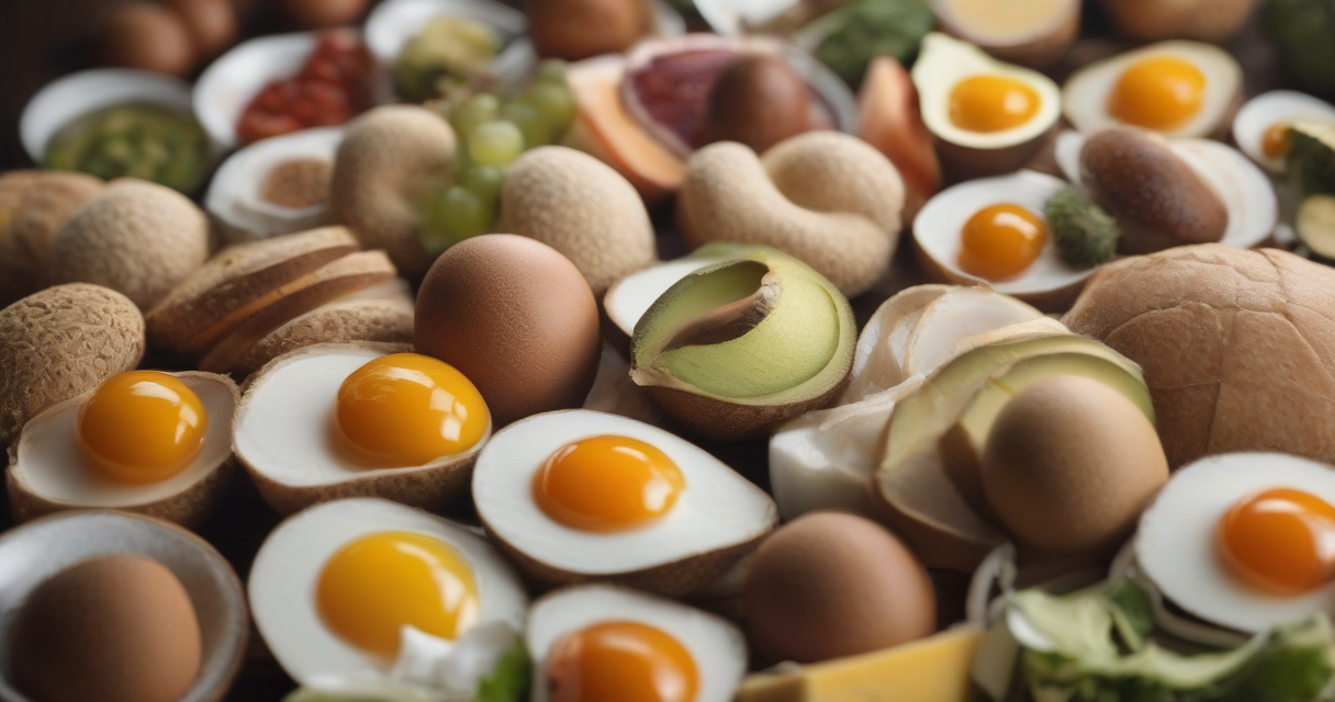 Suplementos alimentares necessários quando — Como avaliar suas deficiências nutricionais antes de escolher suplementos p